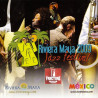 RIVIERA MAYA JAZZ FESTIVAL 2009  2 CDS