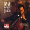 YO-YO MA, ASTOR PIAZZOLLA – SOUL OF THE TANGO (THE MUSIC OF ASTOR PIAZZOLLA) CD 7509906312222