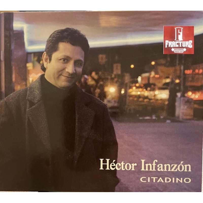 HECTOR INFANZON - CITADINO CD