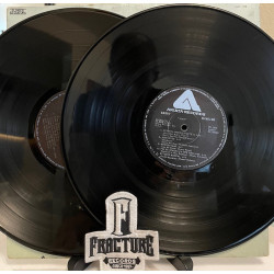 BARRY MANILOW – BARRY MANILOW GREATEST HITS 2 VINYLOS