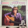 JOSÉ FELICIANO – ESCENAS DE AMOR VINYL MOE-1