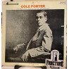 FRANK CHACKSFIELD & HIS ORCHESTRA – THE MUSIC OF COLE PORTER VINYL SP 44185