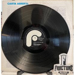 CAMERATA PUNTA DEL ESTE – EN VIVO VINYL