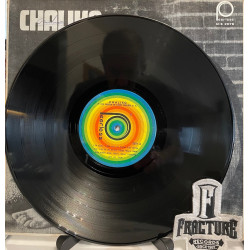 CHALIKO - CHALIKO VINYL