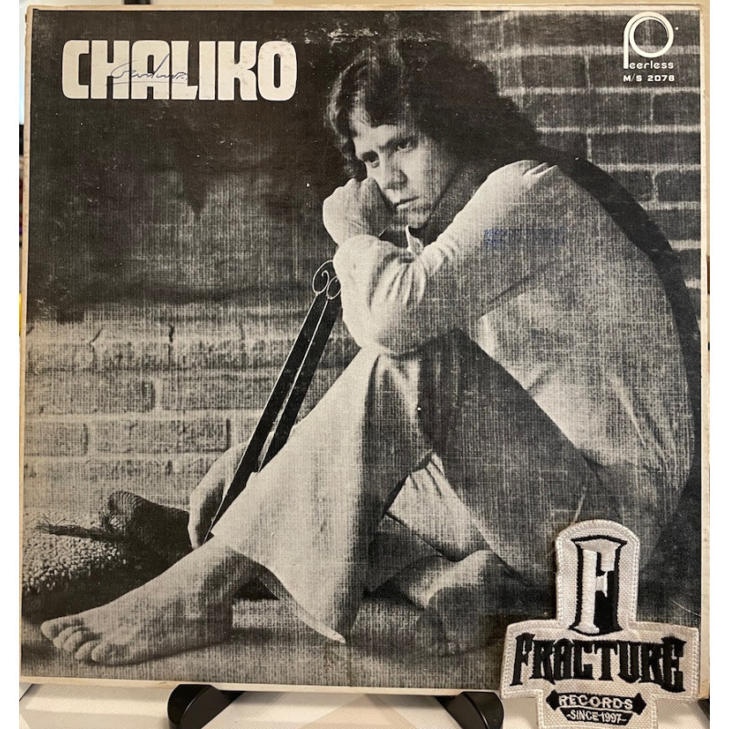 CHALIKO - CHALIKO VINYL M/S 2078