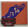 ENJAMBRE ‎– IMPERFECTO EXTRAÑO CD 602557588637