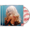 SABRINA CARPENTER – SHORT N' SWEET CD DELUXE EDITION 0602475748274