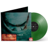 DISTURBED – THE SICKNESS VINYL GREEN, 25TH ANNIVERSARY 093624843283