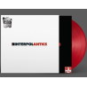 INTERPOL ‎– ANTICS VINYL RED 20TH ANNIVERSARY 744861061694