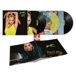DUA LIPA - FUTURE NOSTALGIA VINYL 5TH ANNIVERSARY  5021732511706