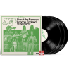 YES - LIVE AT THE RAINBOW, LONDON, ENGLAND 12/16/1972  VINYL RSD 2025 0603497819140