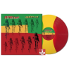 PETER TOSH - GREATEST HITS VINYL RED, GREEN & YELLOW RSD 2025 5021732512918