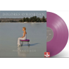 DOLORES O'RIORDAN - NO BAGGAGE  VINYL TRANSPARENT VIOLET RSD 2025 4099964135510