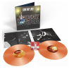 JOHNNY MARR -  LOOK OUT LIVE VINYL ORANGE RSD 2025  4099964142877