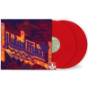 JUDAS PRIEST - LIVE IN ATLANTA '82 VINYL RED RSD 2025 0198028749213
