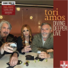 TORI AMOS - DIVING DEEPER LIVE EP (BONUS TRACKS) VINYL CUSTARD VINYL RSD 2025 0602475778820