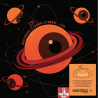 PIXIES - BOSSANOVA / TROMPE LE MONDE LIVE VINYL RSD 2025 5014797912434