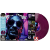 SNOOP DOGG -  THE JAMAICAN EPISODE VINYL BRIGHT PURPLE TRANSLUCENT  RSD 2025 3700477837945