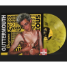 GUTTERMOUTH - GORGEOUS VINYL YELLOW SMOKE RSD 2025 0888072629783