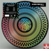 YEARS & YEARS - COMMUNION  10TH ANNIVERSARY  VINYL ZOETROPE RSD 2025 602475484677