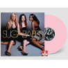 SUGABABES -TALLER IN MORE WAYS VINYL PINK RSD 2025 602475264712