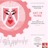 THE ART OF NOISE - IMPRESSIONS OF FOR+EVER—& THE MAKING OF MOMENTS IN LOVE  VINYL RED RSD 2025 602475358855
