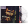 LISA GERMANO - GEEK THE GIRL & INCONSIDERATE BITCH VINYL CLEAR  RSD 2025 191400080911