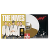 THE HIVES - TYRANNOSAURUS HIVES VINYL WHITE/GOLD RSD 2025 . 602475360834
