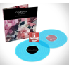 CHVRCHES - EVERY OPEN EYE 10TH ANNIVERSARY SPECIAL EDITION VINYL TRANSPARENT BLUE RSD 2025 602475322221