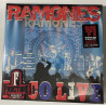 RAMONES - LOCO LIVE VINYL BLUE & RED  RSD 2025 0603497818945