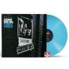 THE DOORS - STRANGE DAYS 1967 – A WORK IN PROGRESS VINYL TRANSLUCENT BLUE RSD 2025 0603497817276