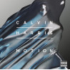 CALVIN HARRIS-MOTION CD