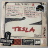 TESLA - REAL 2 REEL VOL 2  VINYL RED TRANSLUCENT GATEFOLD RSD 2025  051497479732