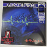FLOTSAM & JETSAM - HIGH VINYL BLUE RSD 2025 0647625471374