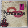 THE VERONICAS - SECRET LIFE OF… VINYL ULTRA CLEAR RSD 2025 081227813697