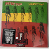 PETER TOSH - GREATEST HITS VINYL RED, GREEN & YELLOW RSD 2025 5021732512918