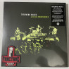 THROWING MUSES - LIVE IN PROVIDENCE VINYL GLOW IN THE DARK GREEN RSD 2025 0809236177919