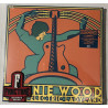 RONNIE WOOD - LIVE AT ELECTRIC LADYLAND VINYL TURQUOISE RSD 2025 4099964142020