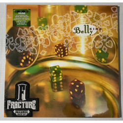 BELLY - KING VINYL GREEN  RSD 2025 0603497816408