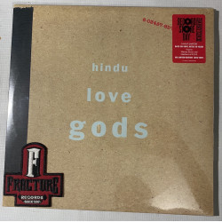HINDU LOVE GODS - HINDU LOVE GODS VINYL RSD 2025 0603497827688