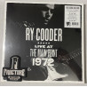 RY COODER - MAIN POINT - LIVE 1972 VINYL RSD 2025 603497817245