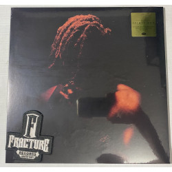 FLYING LOTUS - SPIRIT BOX EP VINYL RSD 2025 5056818801143