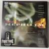 FIELDS OF THE NEPHILIM - FALLEN LIMITED EDITION VINYL YELLOW TRANSPARENT RSD 2025 5013145214312