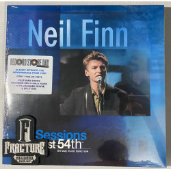 NEIL FINN - SESSIONS AT WEST 54TH VINYL RSD 2025 0198028367813