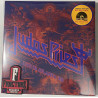 JUDAS PRIEST - LIVE IN ATLANTA '82 VINYL RED RSD 2025 0198028749213