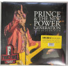 PRINCE - LIVE AT GLAM SLAM VINYL YELLOW  SIDE F ETCHING RSD 2025 0198028955812