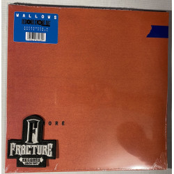 WALLOWS - MORE VINYL EP RSD 2025 075678601699