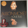 ALISON MOYET - HOMETIME VINYL GOLD RSD 2025 0711297512588