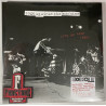 RAGE AGAINST THE MACHINE - LIVE ON TOUR 1993 VINYL SIDE D ETCHING RSD 2025 0198028761819