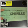 CHEVELLE - POINT #1 VINYL LEMONADE RSD 2025 080688593001